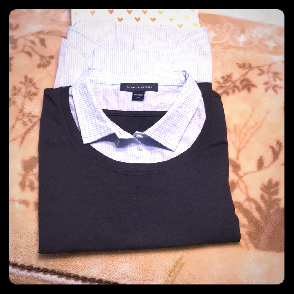 Tommy Hilfiger
